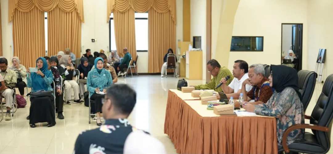 3.517 Keluarga di Bontang Utara Berisiko Stunting, Jadi Prioritas Percepatan Penurunan