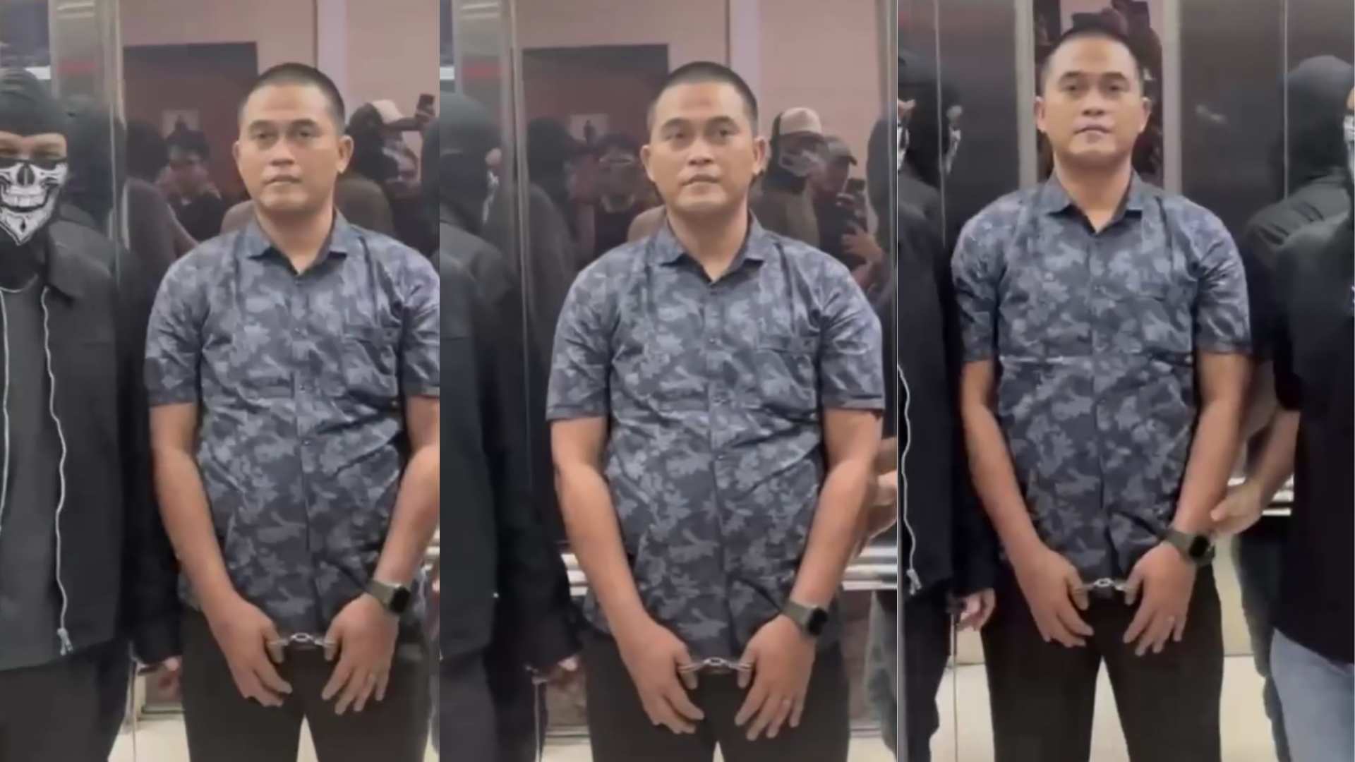 Peran Bripka Dedy di Kampung Narkoba Samarinda Diungkap, Bareskrim Tak Pungkiri Ada Oknum Polisi Lain