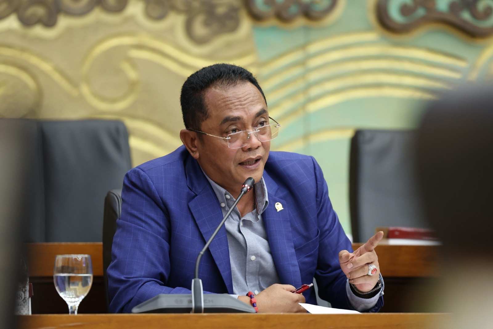 Kata Komisi XII DPR RI soal Kalimantan: 2026 Sudah, Listrik Belum Masuk