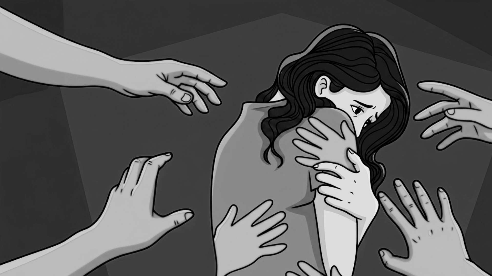 Bagaimana Modus Terduga Pelaku Kekerasan Seksual di Ponpes Kukar Memperdaya 11 Alumni Santriwati?