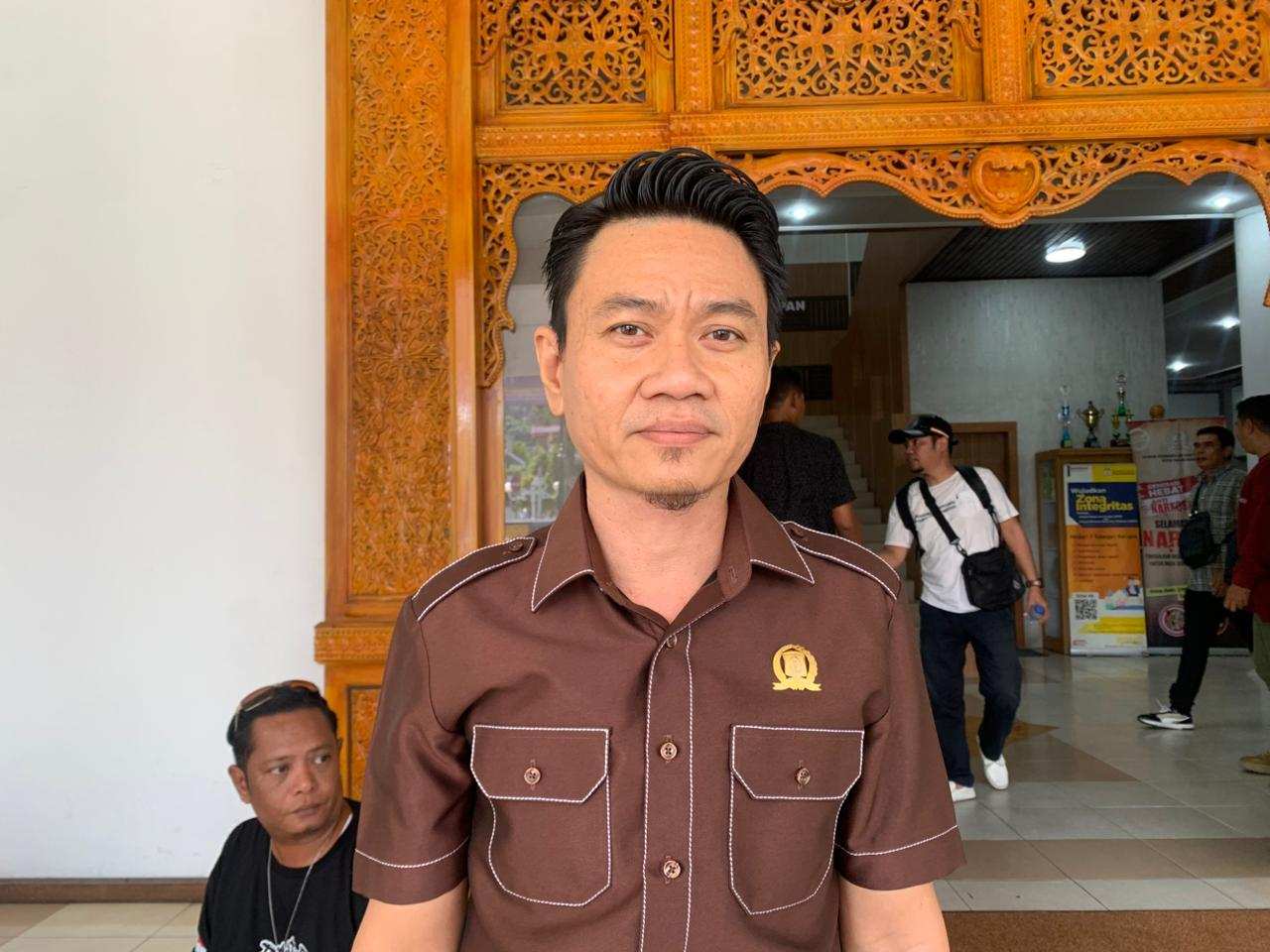 Balita Hanyut di Manggar, Komisi IV DPRD Balikpapan Minta Audit Titik Drainase Rawan