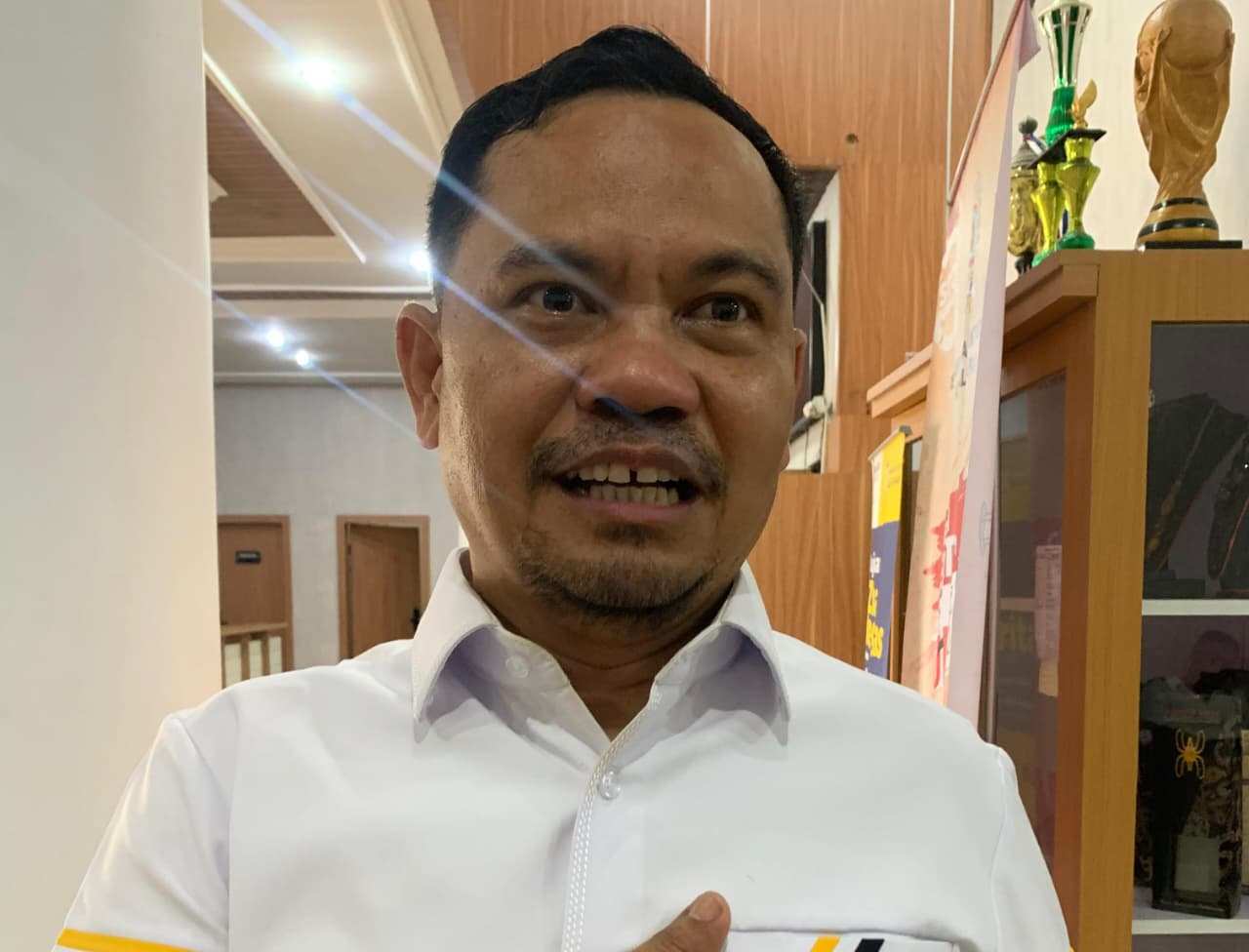 Pemeliharaan Pelican Crossing Harus Diperhatikan, Ketua Komisi III DPRD Balikpapan: Jangan Sampai Menunggu Masalah