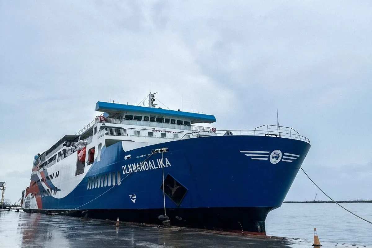 Ingin ke Surabaya dari Balikpapan via Kapal? Simak Jadwalnya