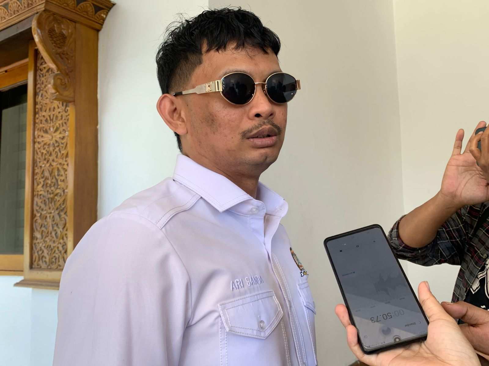 Komisi III DPRD Balikpapan Dorong Pengawasan Distribusi BBM Terstruktur
