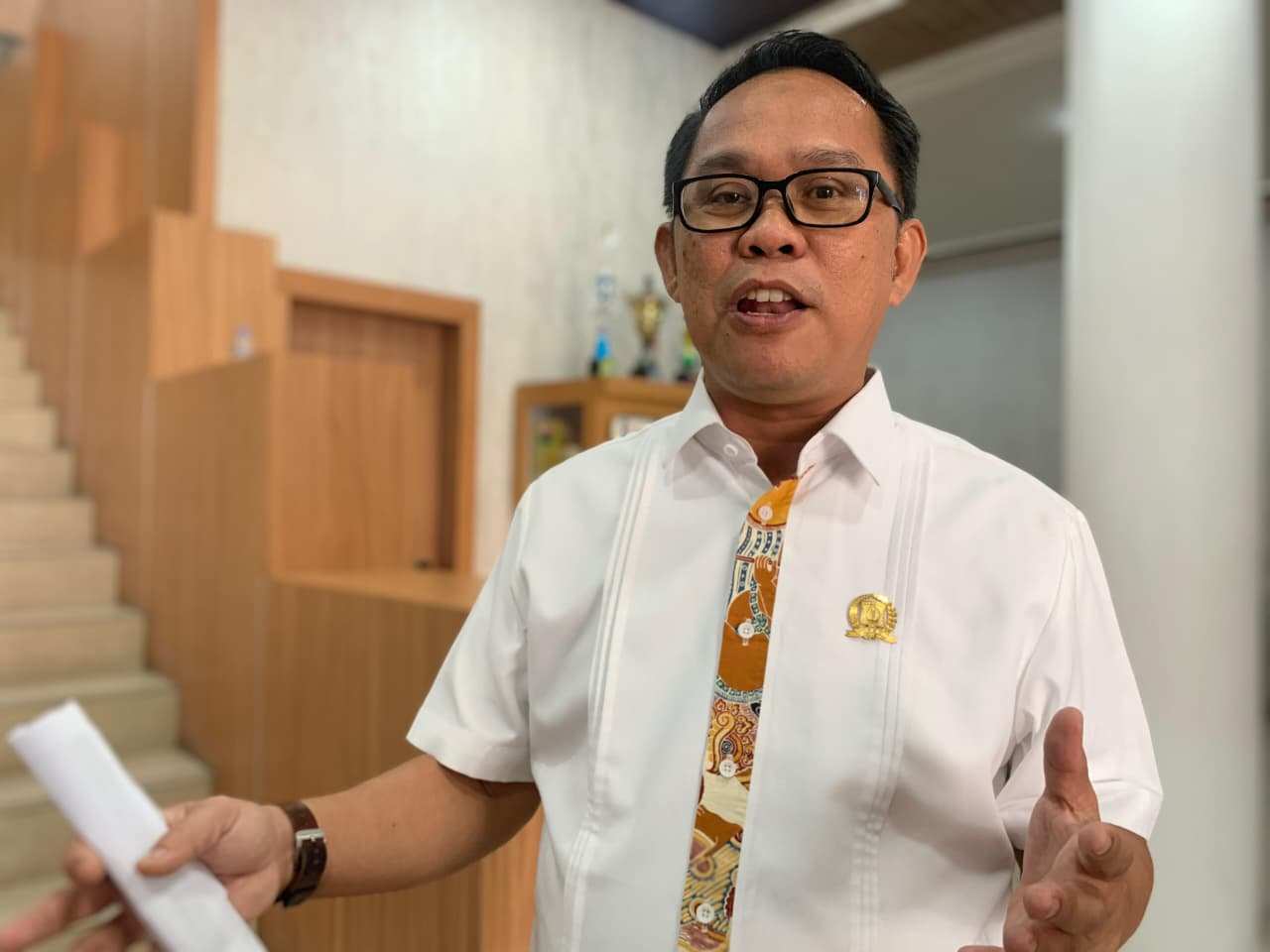 Hak Warga Borneo Paradiso Balikpapan Tak Boleh Tersandera Sengketa Pengembang