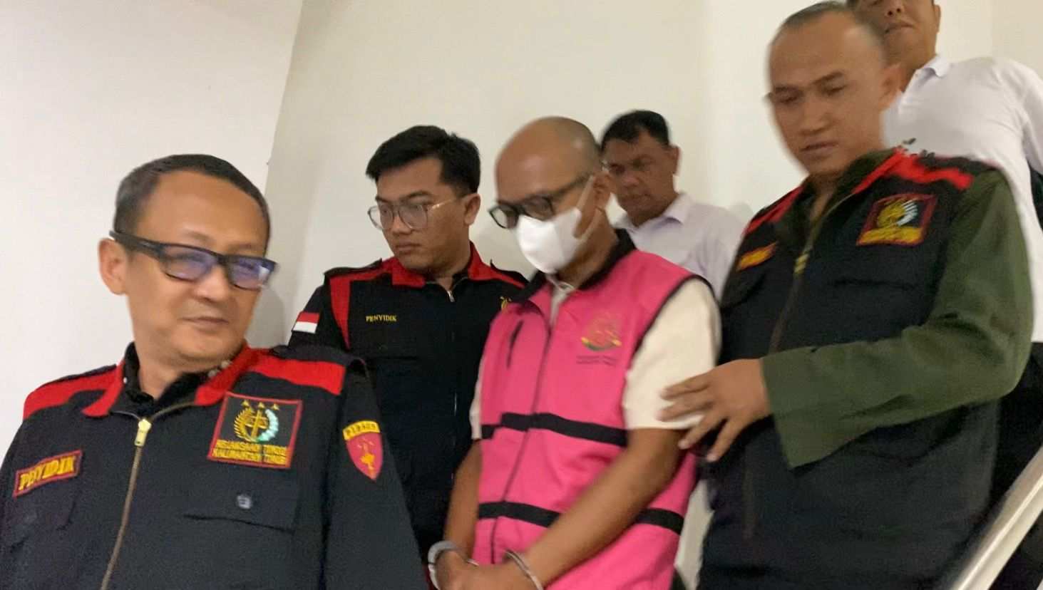 Sengkarut Korupsi Tambang CV ABI di Kaltim, Jerat Tiga Tersangka hingga Rugikan Negara Ratusan Miliar