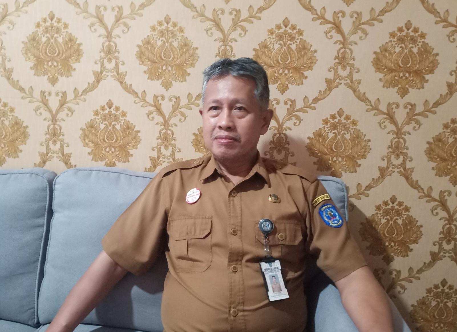 DPMPTSP Nilai Daya Saing Daerah Jadi Kunci Menarik Investasi ke Bontang