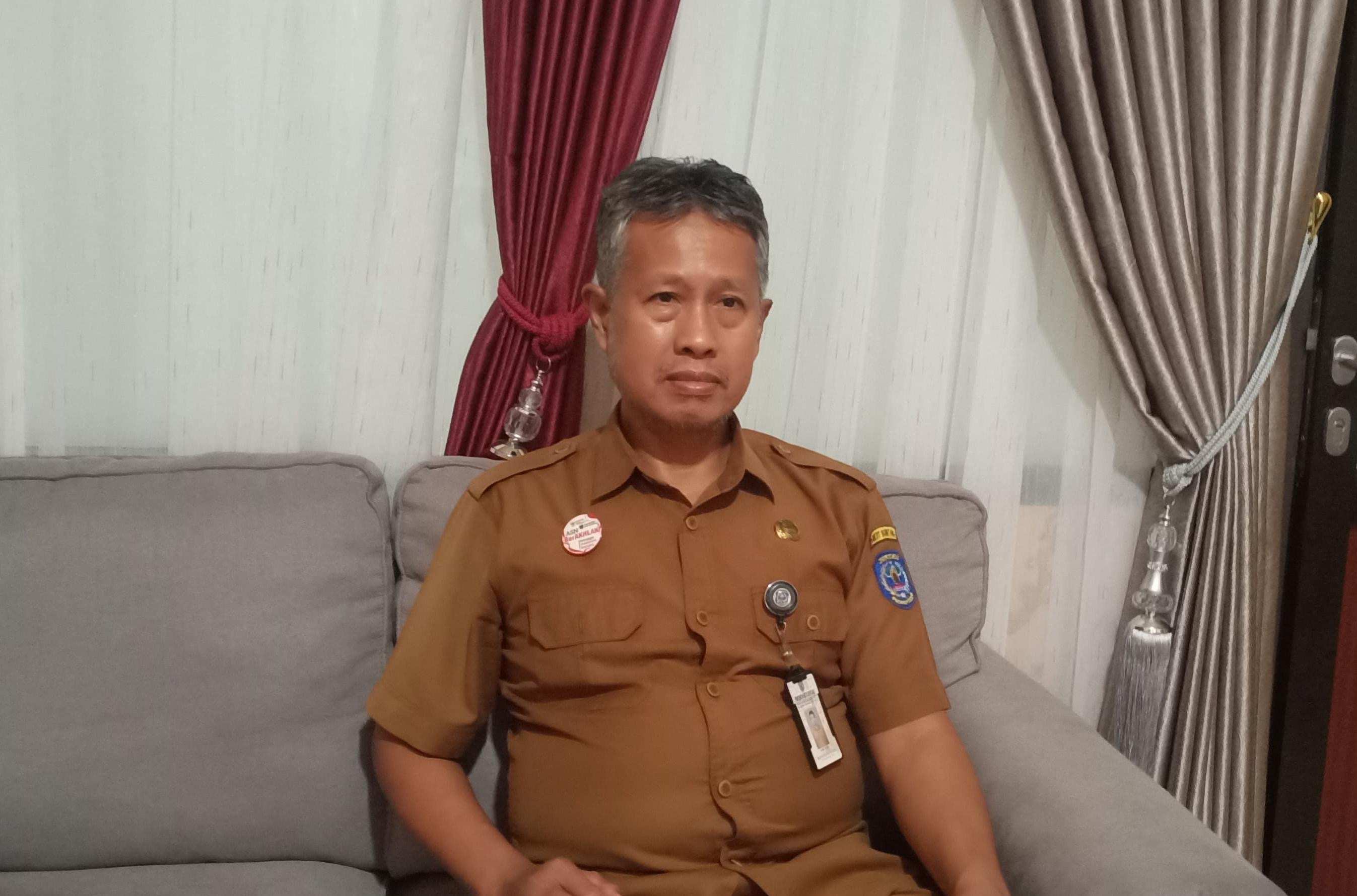 Raperda Penanaman Modal Perkuat Sinergi DPMPTSP dan DPRD