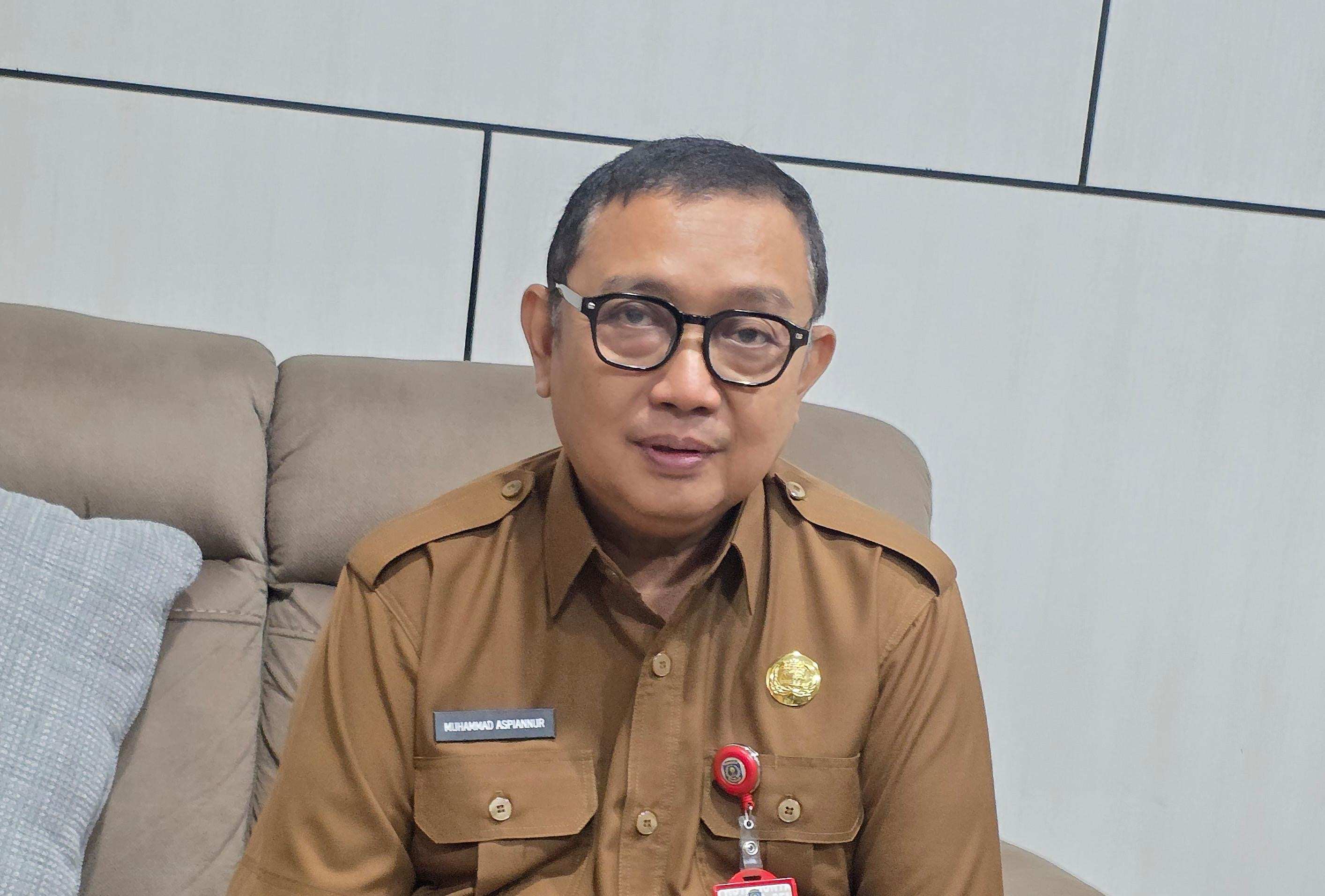 Lingkungan Bersih Jadi Daya Tarik Investasi, DPMPTSP Bontang Dorong Pembangunan Berkelanjutan