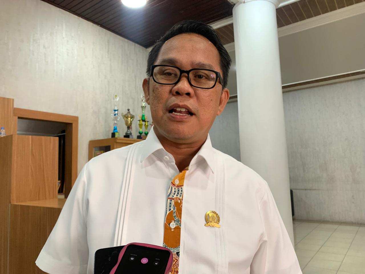 Komisi III DPRD Balikpapan Sebut Perlindungan Konsumen Perumahan Lemah