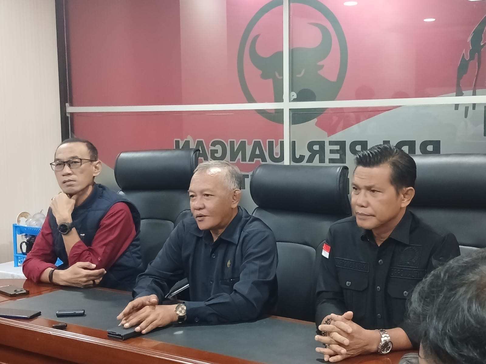 PDI Perjuangan Tetap Kawal Hak Angket Gubernur Kaltim meski Paripurna Gagal Kuorum