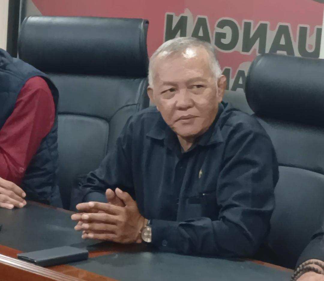 Sejumlah Anggota DPRD Kaltim Absen Paripurna Hak Angket, Samsun: Kami Sangat Menyayangkan