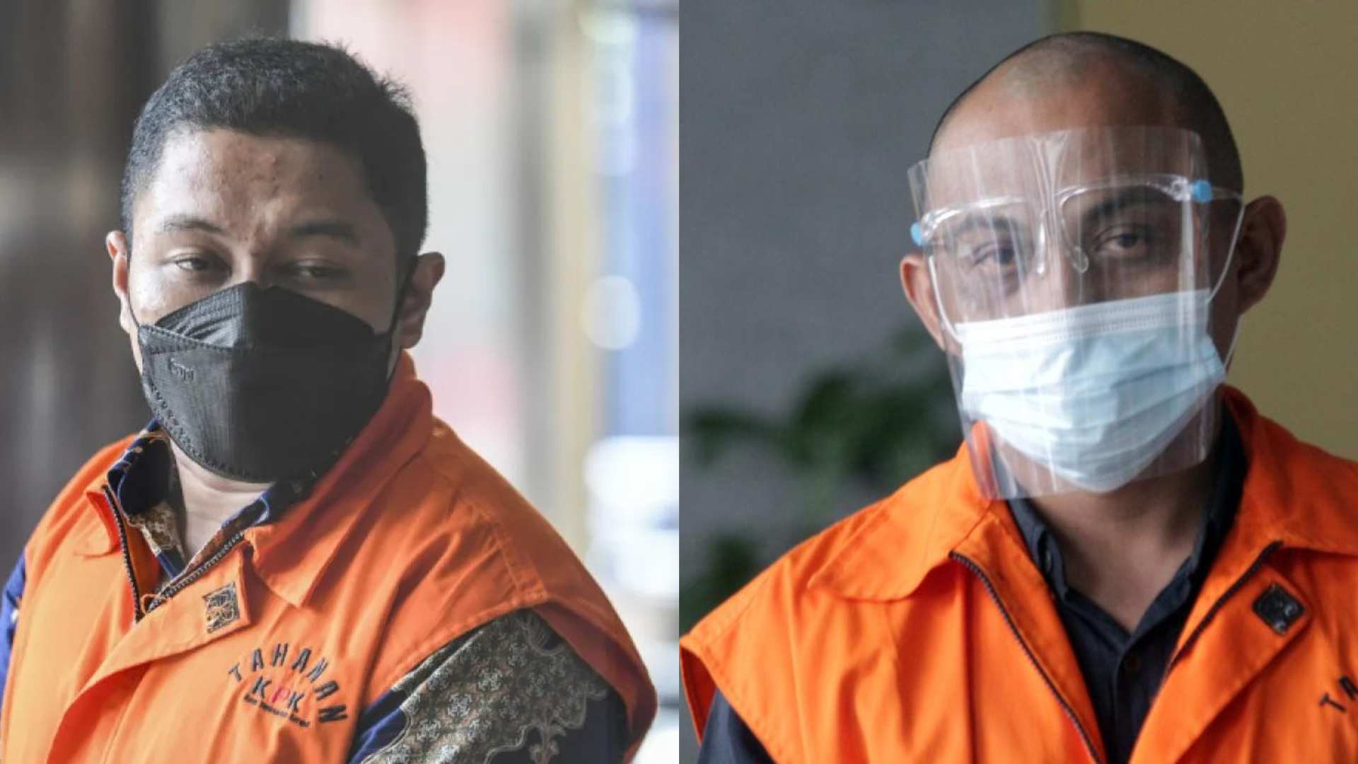 Pertanyakan Status Tersangkanya di Perkara Suap Lawyer dan Mantan Penyidik KPK, Rita Widyasari: Kenapa Tidak dari Kemarin?