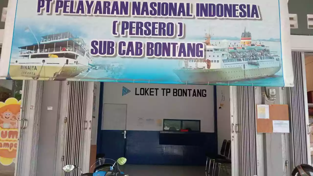 PT Pelni Bontang Rilis Pengumuman Terbaru, Tidak Akan Sediakan Kuota Tiket Tambahan