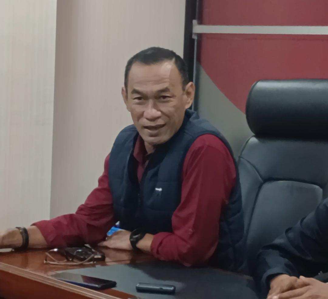 Setelah Paripurna Angket Tertunda, PDI Perjuangan Sebut Hak DPRD Kaltim untuk Melakukan Pengawasan