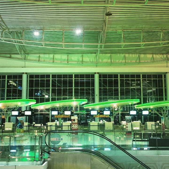 Harga Tiket Pesawat Naik, Hunian Hotel di Kaltim Belum Capai 30 Persen