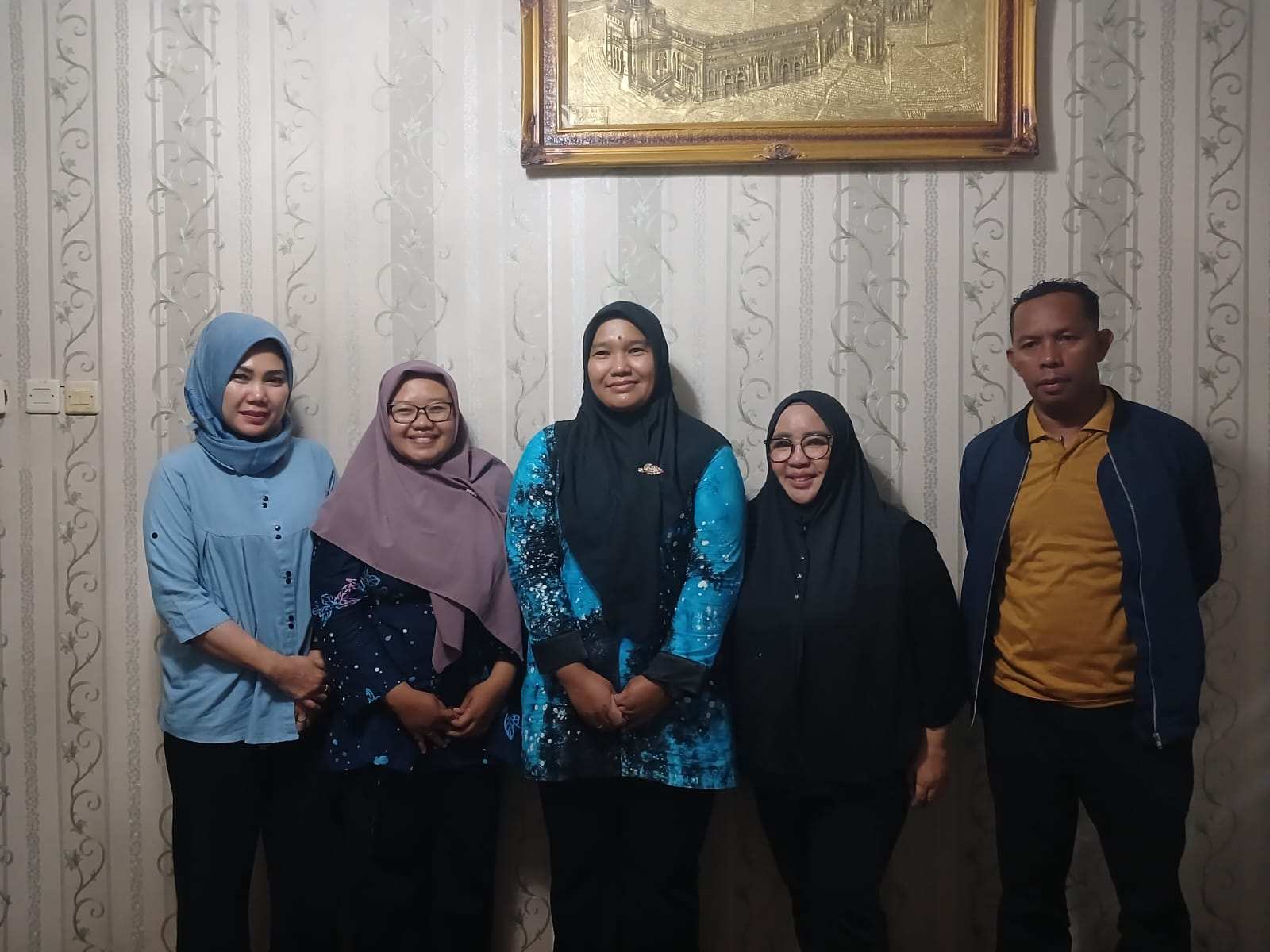 Diduga Kuat Ada Korban Lain dari "Walid" Kukar, Psikolog Kemensos: Ketakutannya Terhadap Pelaku Lebih Besar