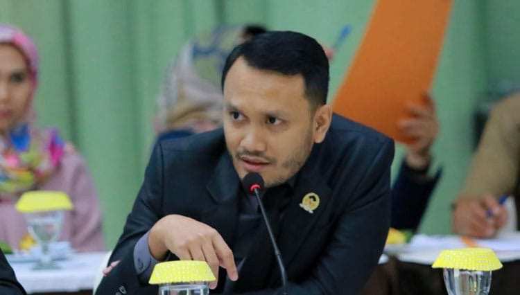 Izin Belum Lengkap, Yassier Arafat Minta Pembangunan Gedung Koperasi Merah Putih Dihentikan Sementara