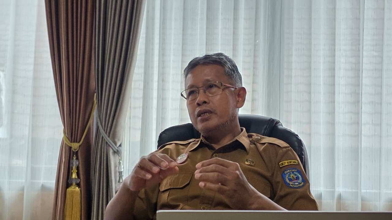 Raperda Penanaman Modal Libatkan Konsultasi Publik agar Regulasi Realistis