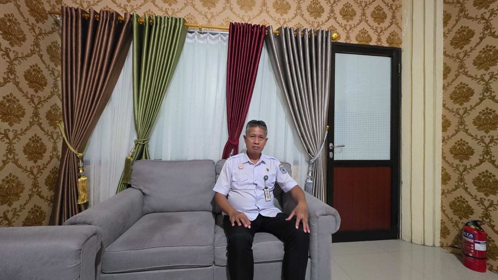 Raperda Penanaman Modal Harus Selaras dengan UU Cipta Kerja
