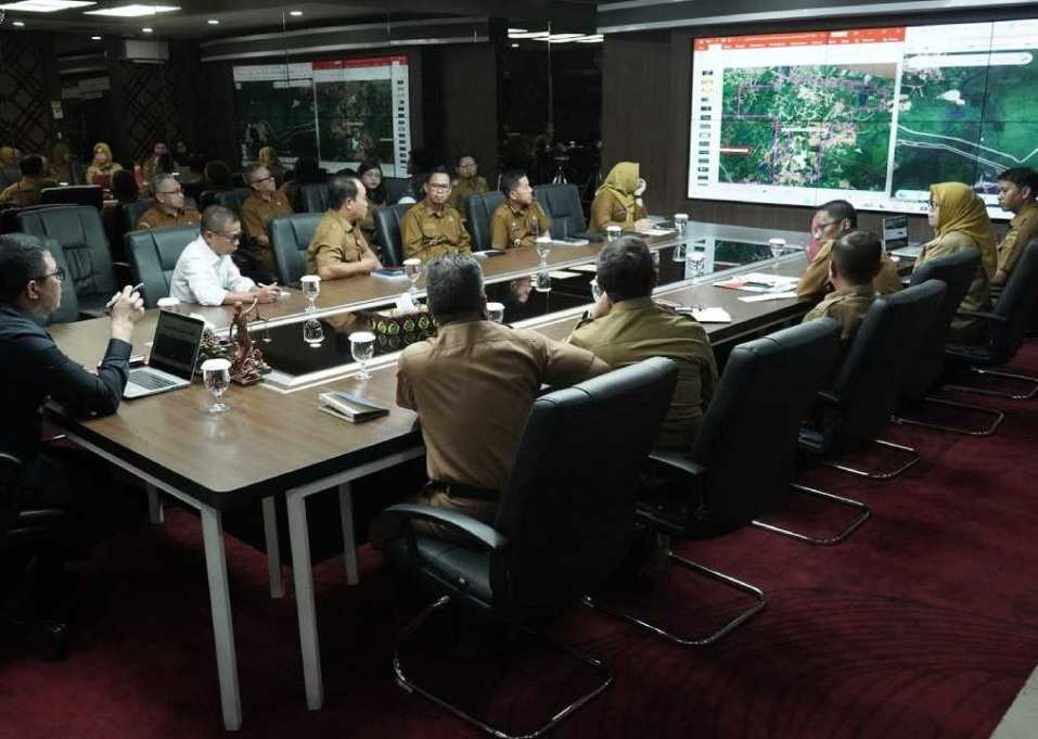 Aset Diduga Masih Jadi Jalan Hauling Tambang, Pemkot Samarinda Lakukan Upaya Hukum