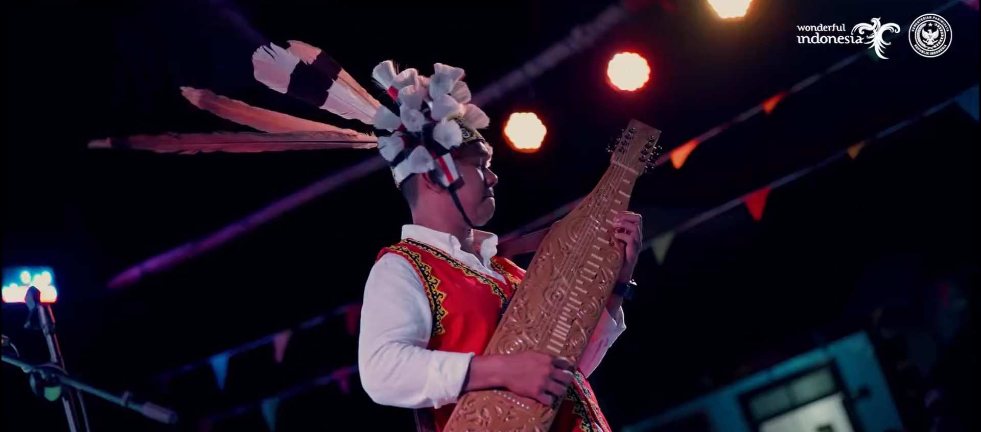 Maratua Jazz 2026: Antara Alunan Melodi dan Wisata Bahari