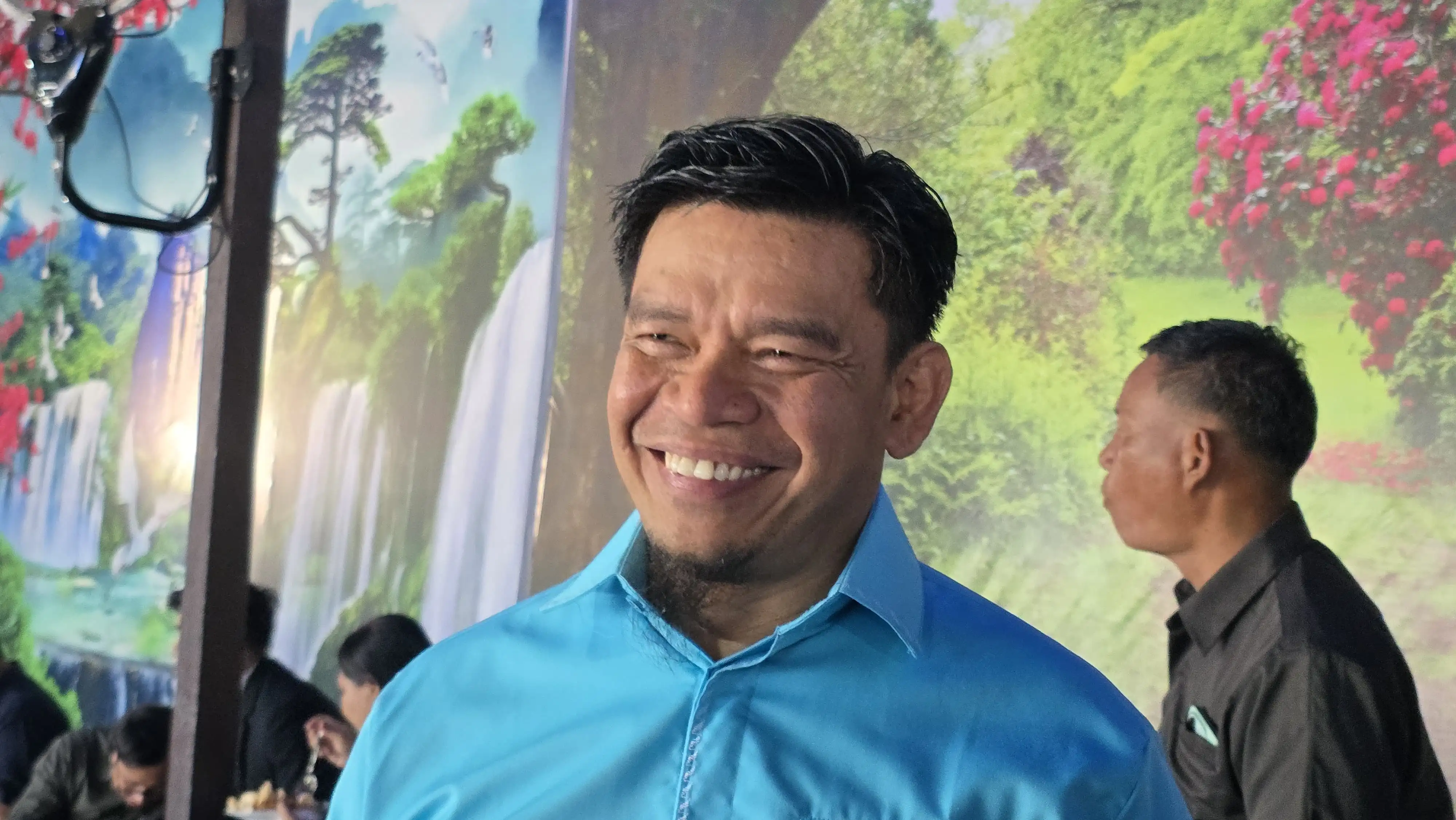 Arfian Arsyad Imbau Orang Tua Lebih Ketat Mengawasi Pengasuh Anak