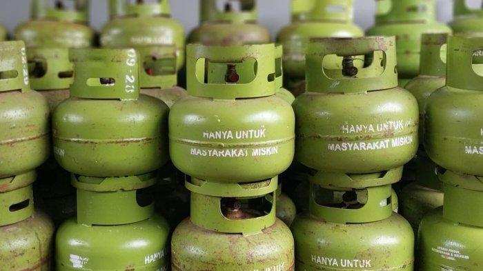 Arfian Arsyad Apresiasi Pencabutan Izin Pangkalan LPG Curang, Arfian: Harus Jadi Efek Jera