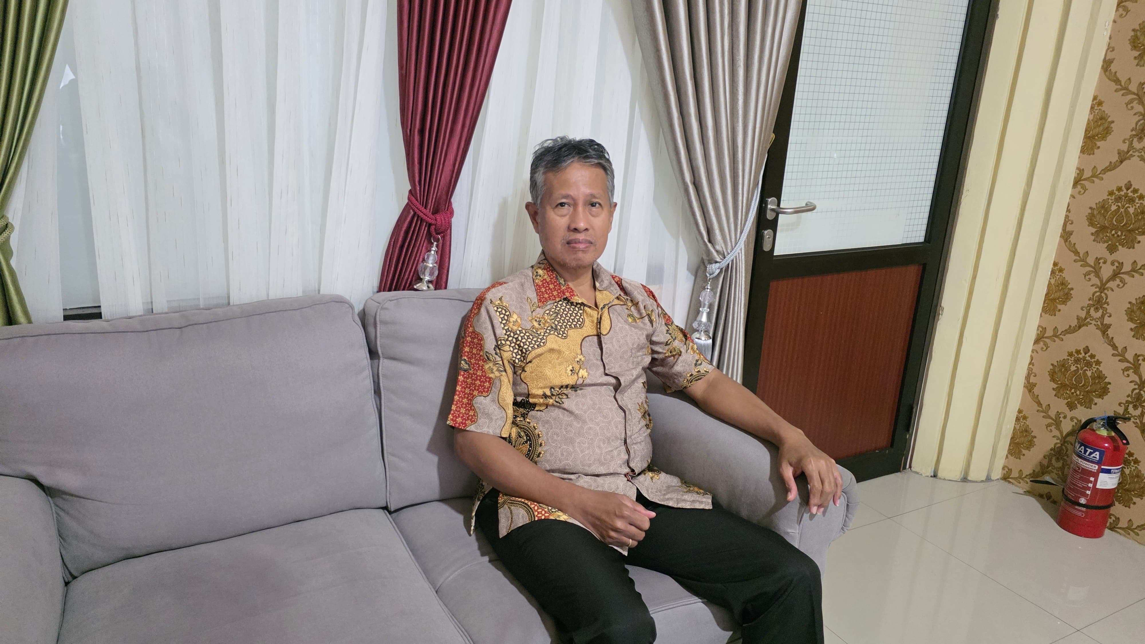 DPMPTSP Petakan 18 Peluang Investasi untuk Percepat Pengembangan Bontang Lestari