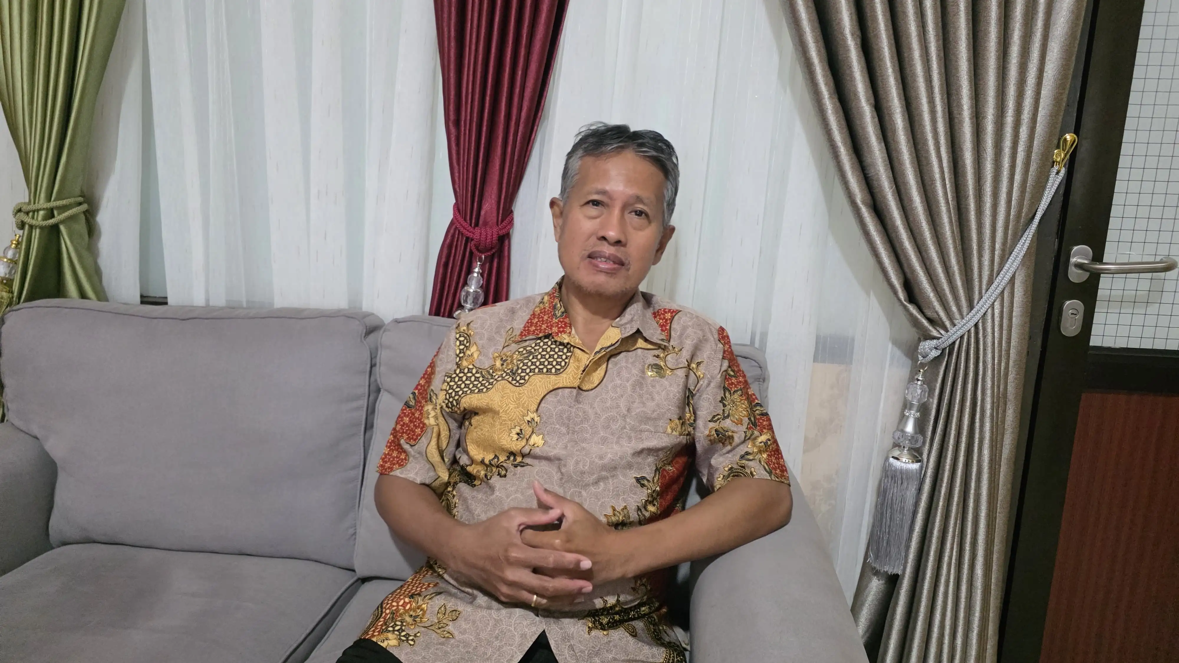 Raperda Siapkan Insentif Daerah untuk Tarik Minat Investor