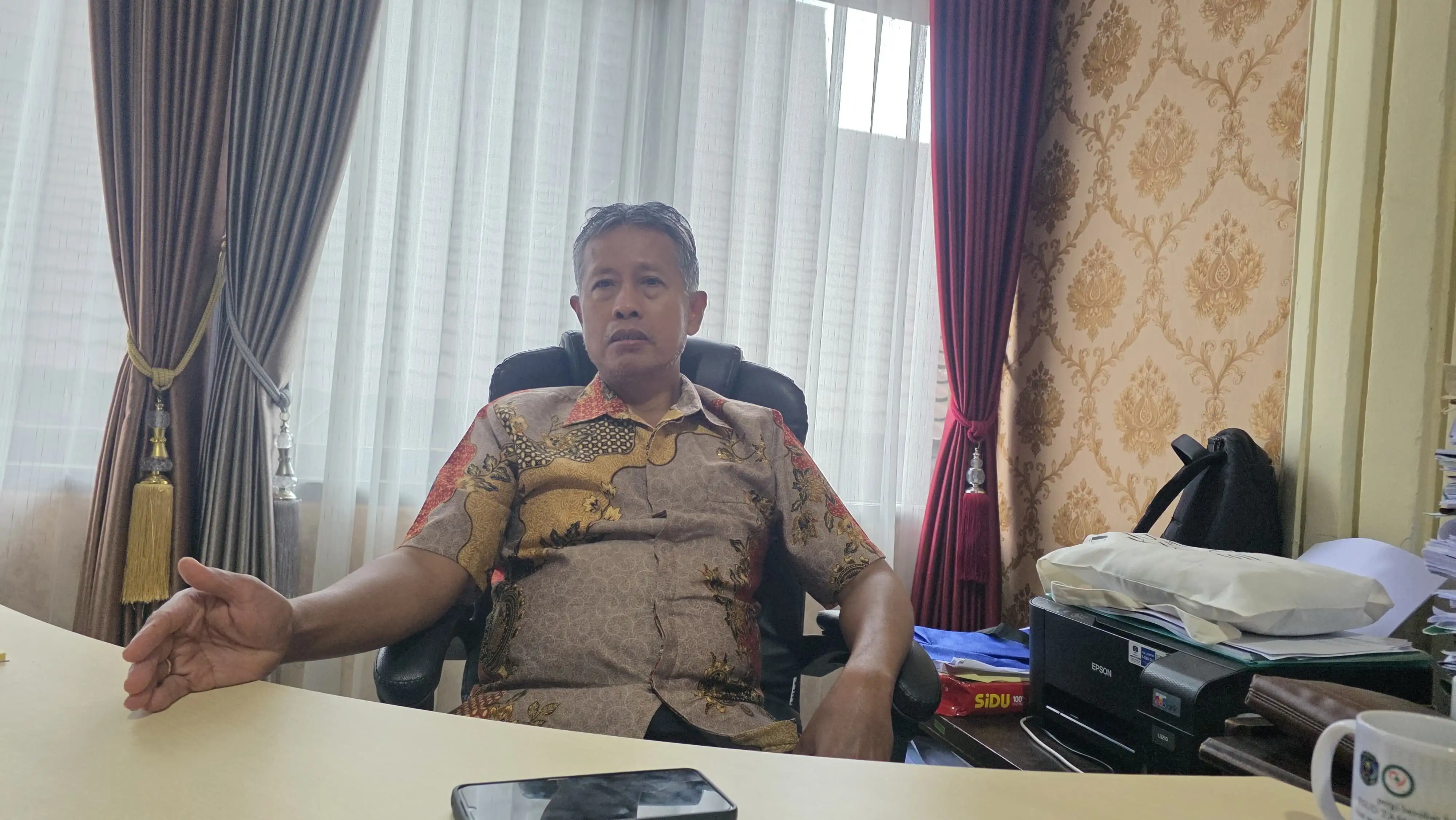 Raperda Penanaman Modal Pangkas Birokrasi, Investor Diuntungkan