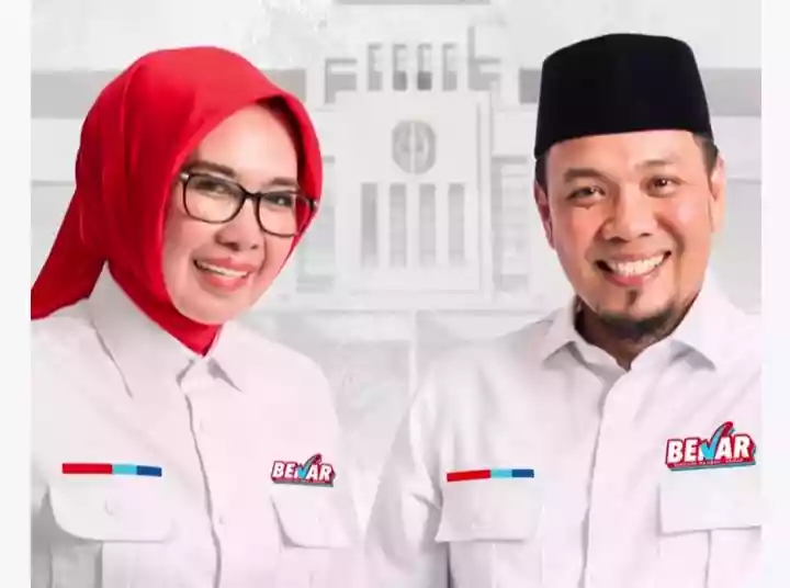 Batal Deklarasi, Najirah Ajak Pendukungnya Hadir saat Pendaftaran Calon Wali Kota Bontang ke KPU