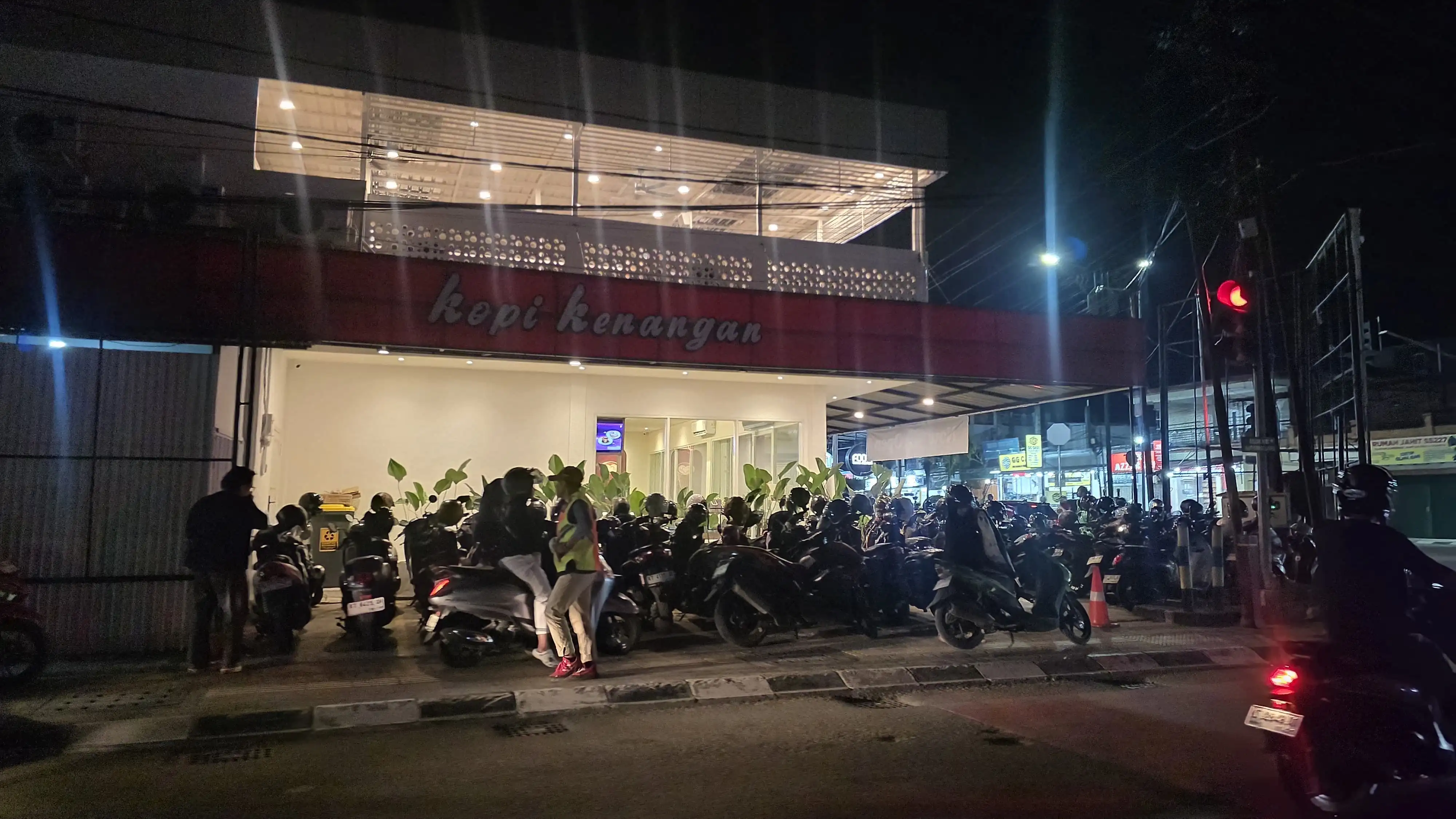 Sahib Minta Pemerintah Jangan Tebang Pilih Penegakan Aturan Parkir di Bontang