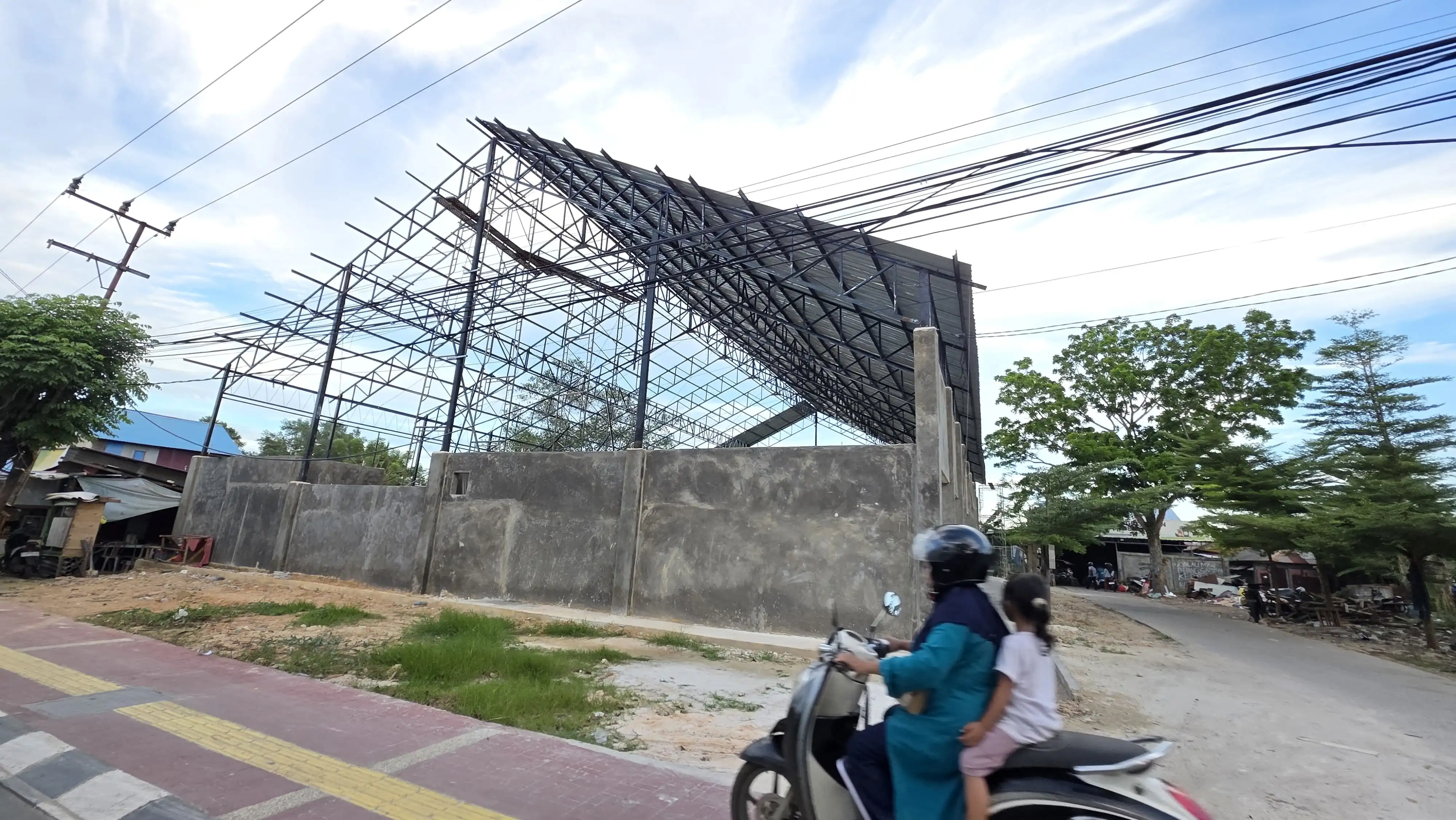 DPRD Desak Pemkot Bontang Transparan Soal Pemanfaatan Aset Daerah untuk Koperasi Merah Putih