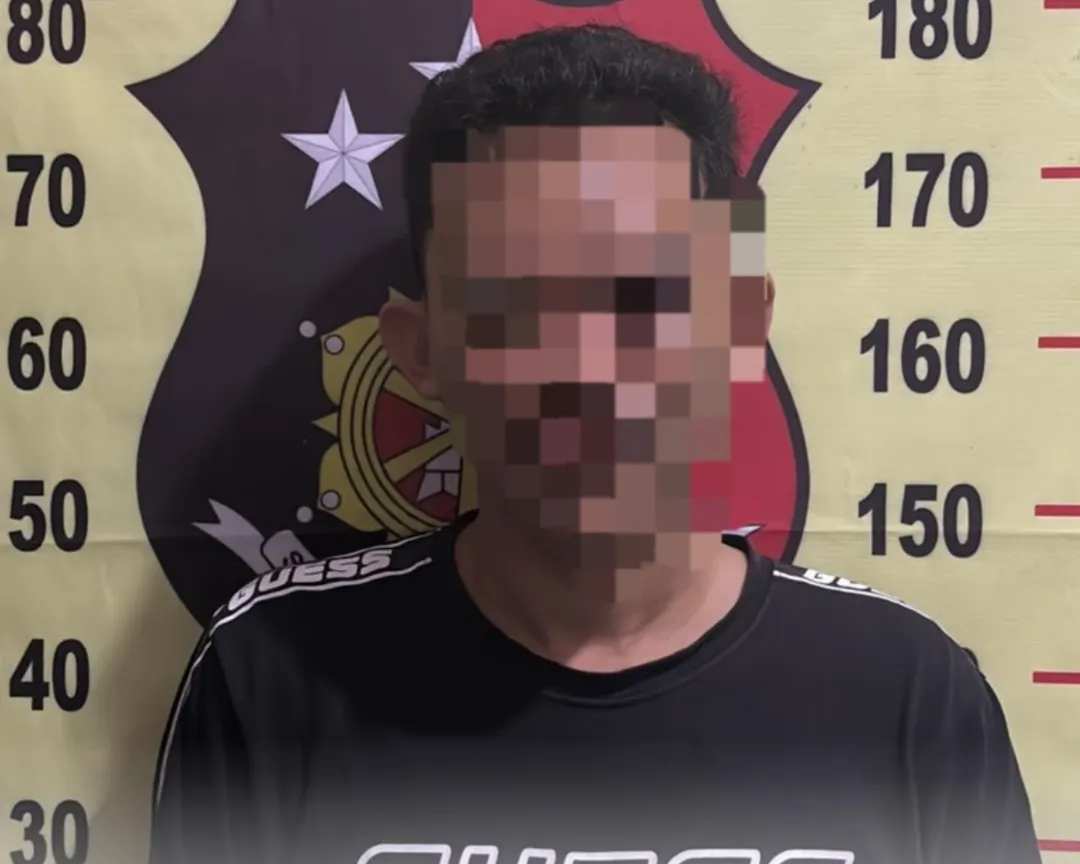 Sabu Sudah Masuk Desa, Warga di Kukar Jual di Rumah