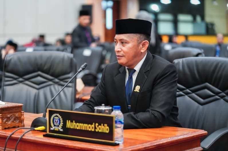 Komisi C DPRD Bontang Soroti Minimnya Koordinasi Pembangunan Koperasi Merah Putih, Buka Peluang Sidak