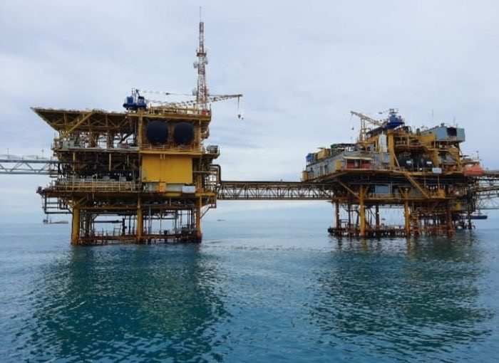 DPMPTSP Bontang Yakin Temuan Gas ENI Dongkrak Arus Investasi dan Ekonomi Daerah