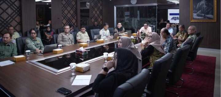 Tarif Jargas Samarinda Bakal Disesuaikan
