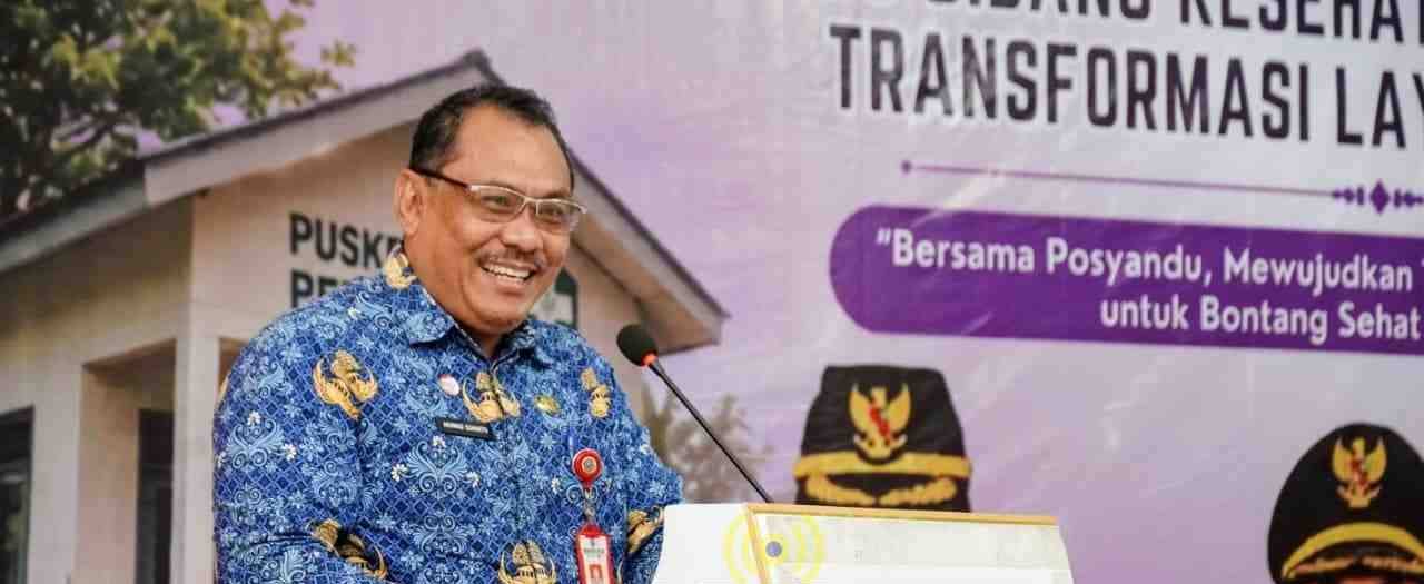 Pembina Posyandu di Bontang Diminta Jadi Problem Solver