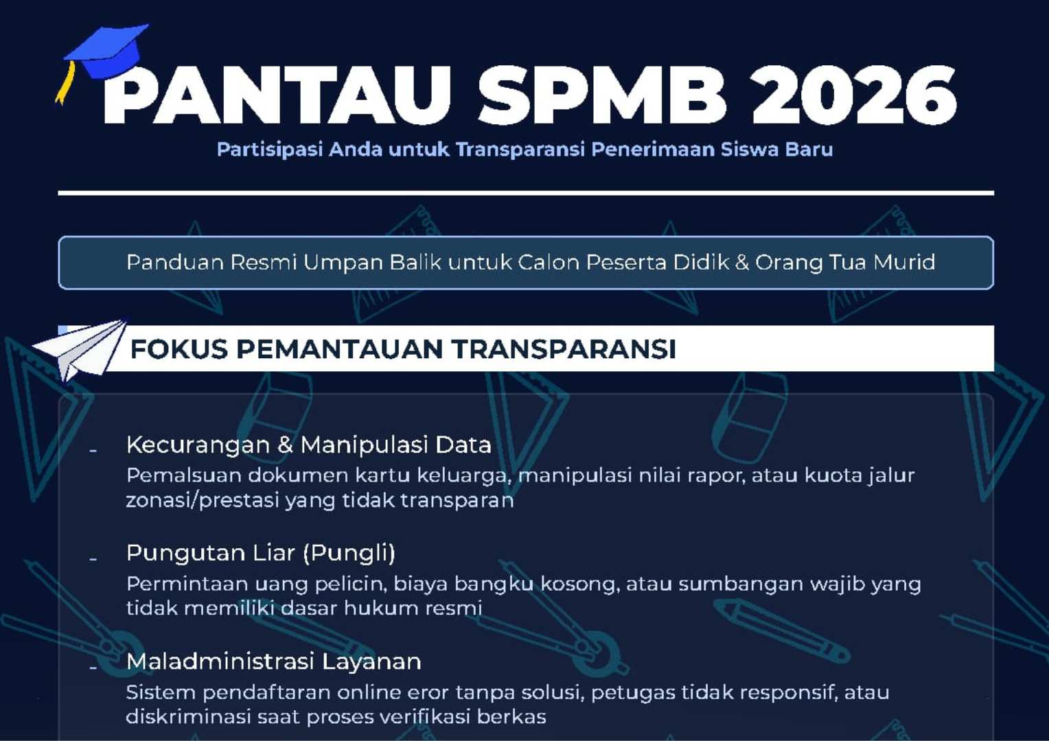 KemenPANRB Tunjuk Kukar Jadi Daerah Piloting Program Pantau SPMB 2026