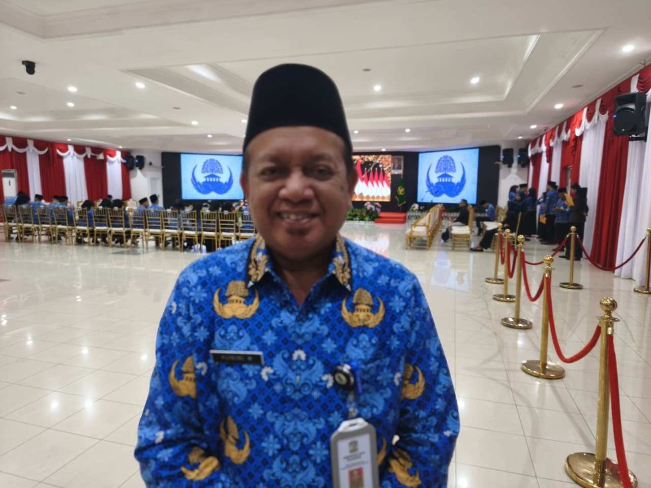 Skema Gaji PPPK Berpotensi Berubah, Bagaimana Nasib ASN Balikpapan?