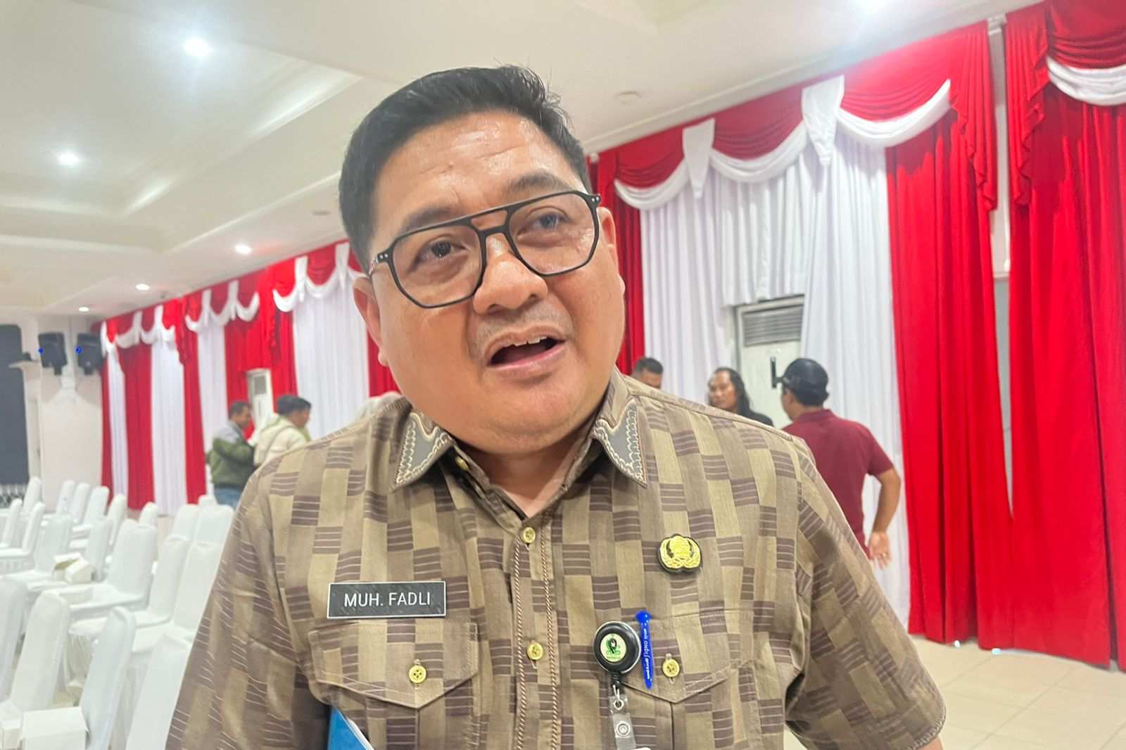 Atasi Keluhan Warga, Pemkot Balikpapan Sediakan Kawasan Khusus Parkir Truk