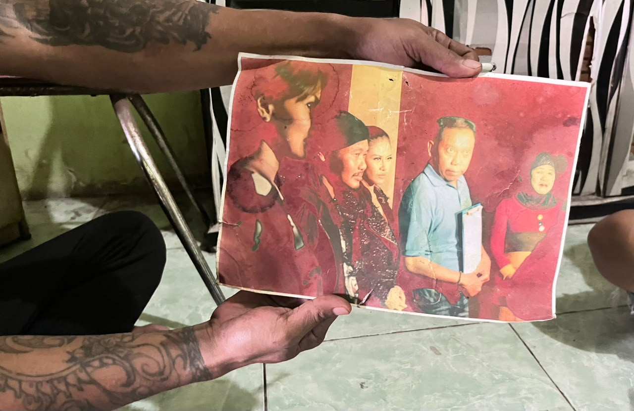 Urban Legend Gunung Lipan Samarinda Bikin Bulu Kuduk Merinding: Dikunjungi Tukul Arwana, Sara Wijayanto dan Soleh Pati