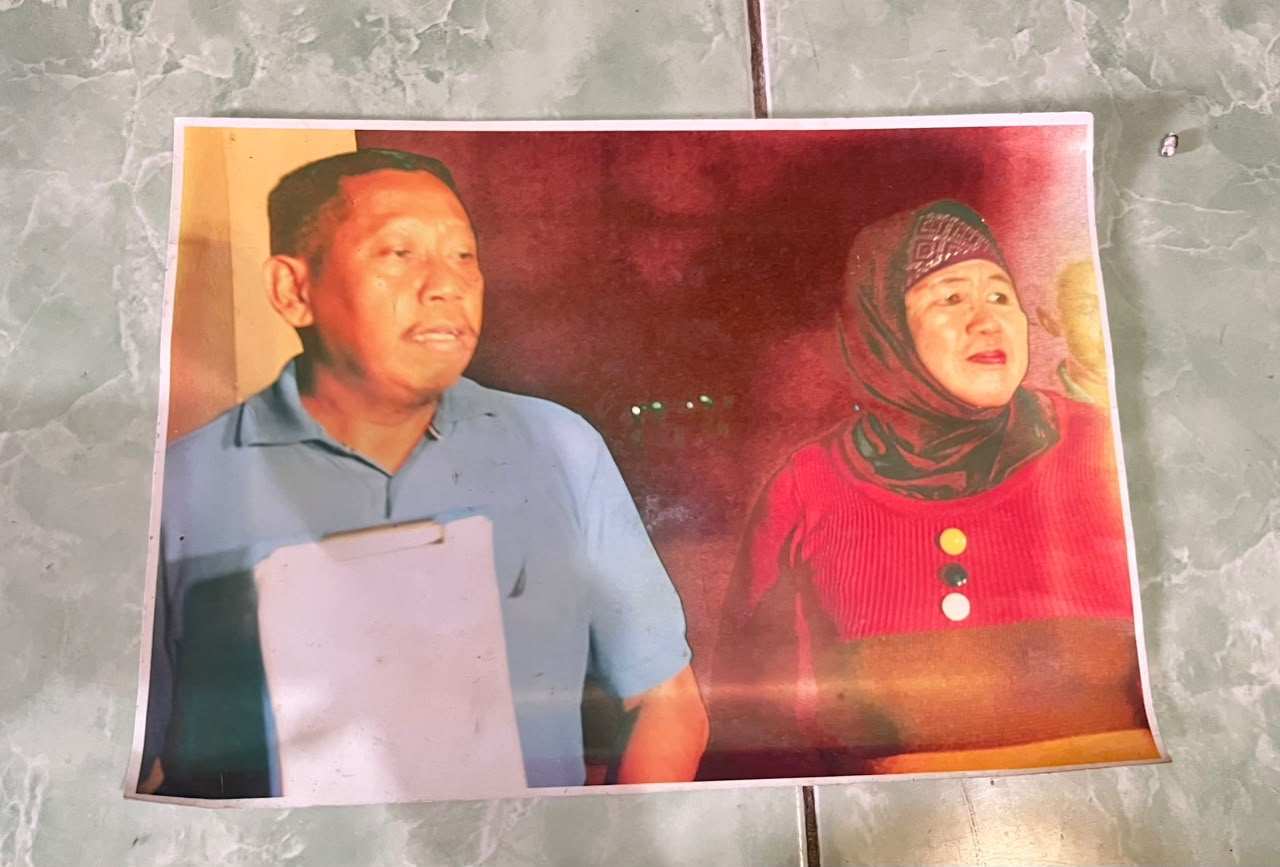 Urban Legend Gunung Lipan Samarinda Bikin Bulu Kuduk Merinding: Perempuan yang menyeberang Jalan