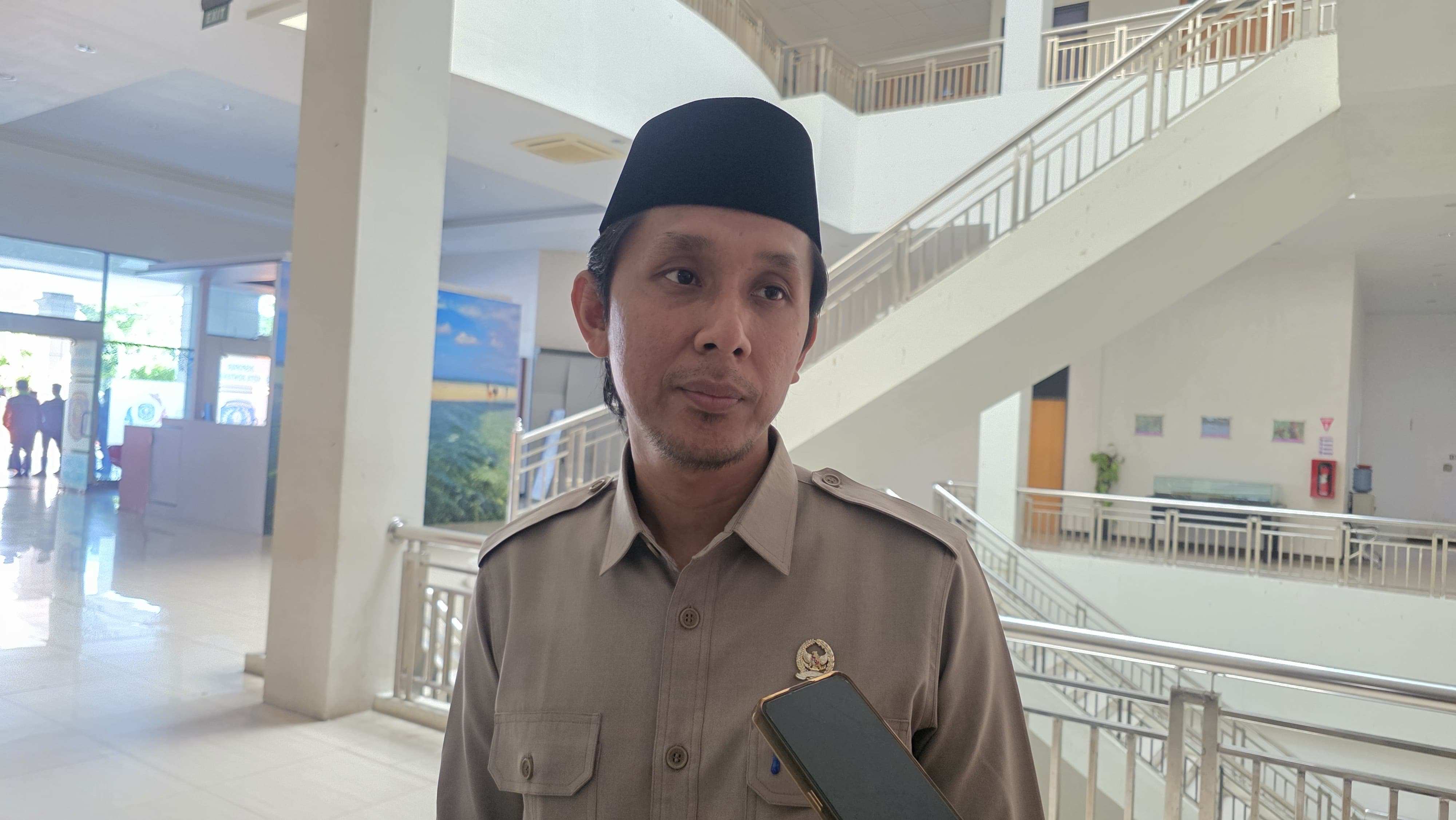 DPRD Bontang Akan Kunjungi Kemenkes, Cari Kejelasan Penonaktifan PBI JK