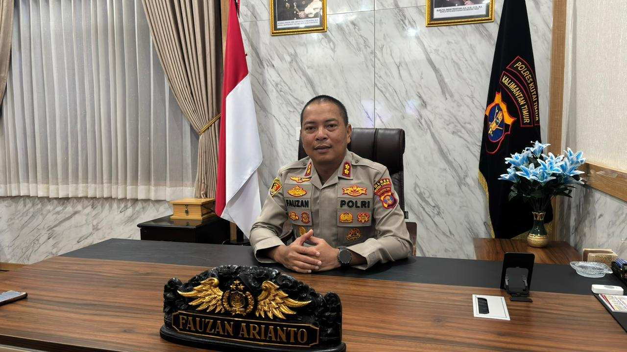 Narapidana Dititipkan ke Bontang, Pembangunan Lapas di Kutim Jadi Kebutuhan Mendesak