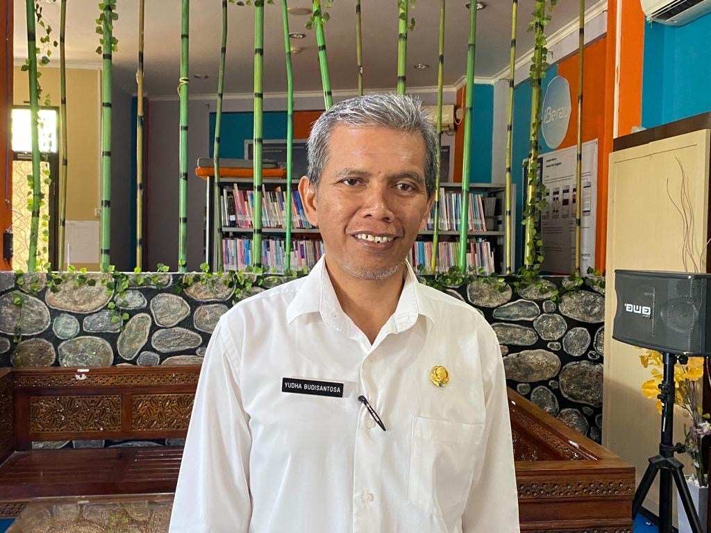 Disbudpar Terus Tingkatkan Fasilitas Mendasar di Objek Wisata