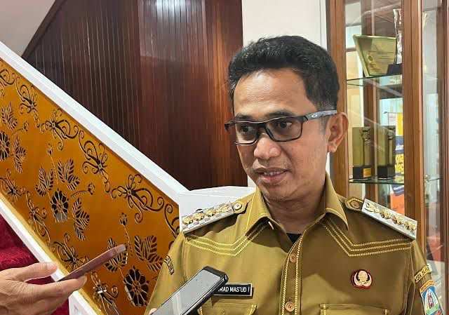 Satgas BBM Subsidi Segera Dibentuk, Pemkot Balikpapan Ingin Subsidi Tepat Sasaran