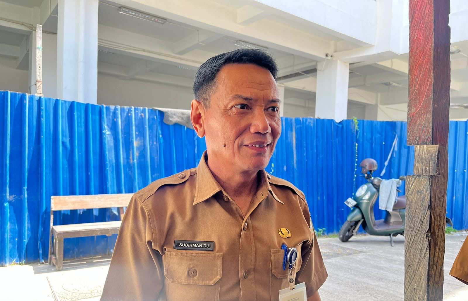 Bank Sampah Dinilai Jadi Kunci Tekan Timbunan Sampah di Balikpapan
