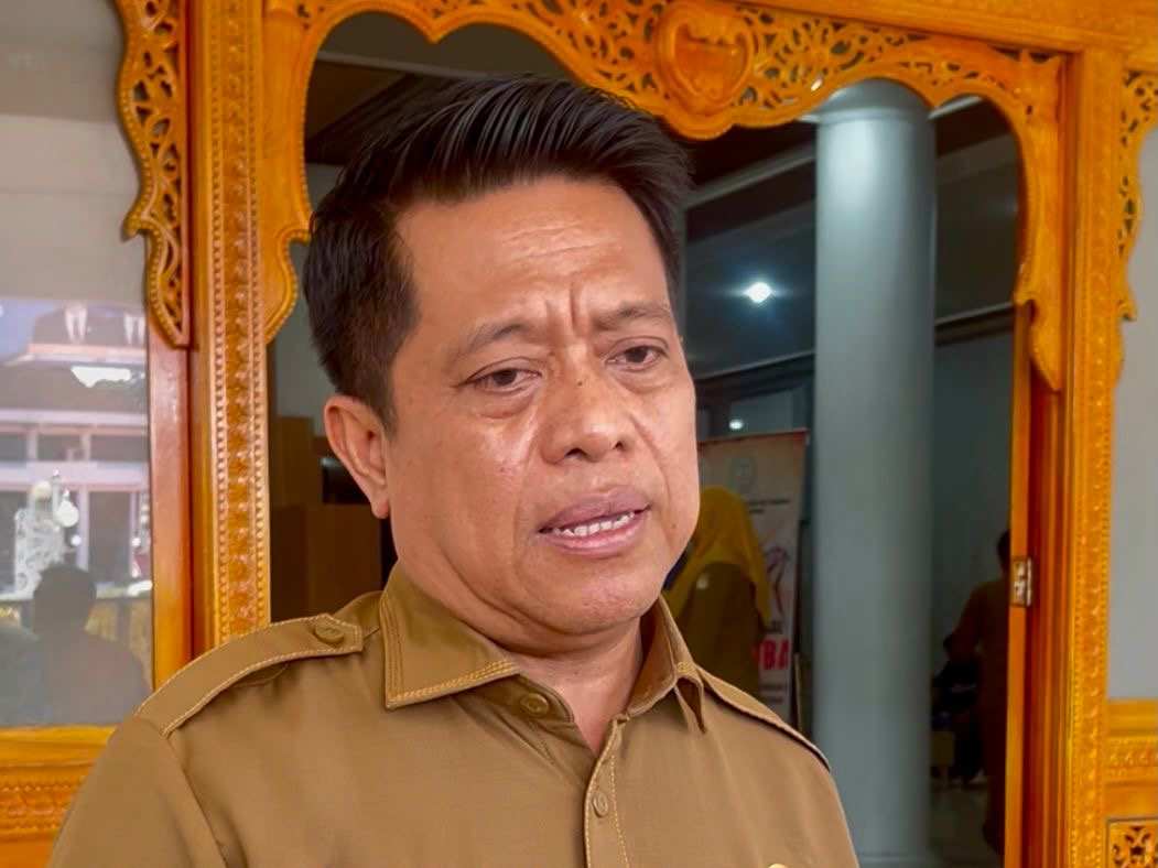 Krisis Guru Belum Usai, Balikpapan Terpaksa Andalkan PJLP